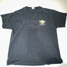 Camiseta masculina vintage hard rock café bruce springsteen edição especial guitarra GG, usado comprar usado  Enviando para Brazil