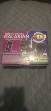 ADJ American DJ Micro Royal Galaxian Red Blue Lasar Show Dj Band Light Show segunda mano  Embacar hacia Mexico