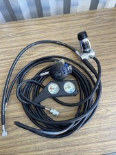 Beuchat divers octopus for sale  Spanish Fork