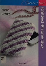 Twenty make knitted for sale  UK