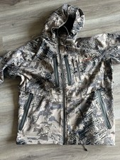 Sitka jetstream jacket for sale  Littleton