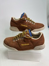 Reebok workout plus for sale  GRIMSBY