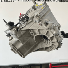 2231t1 cambio compl. usato  Italia