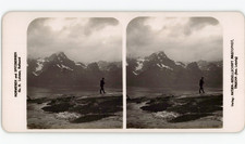 Norvège îles lofoten d'occasion  Pagny-sur-Moselle