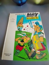 Astérix gaulois 1961 d'occasion  Beaumont-lès-Valence