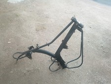 Cadre cyclosport paloma d'occasion  Jaligny-sur-Besbre