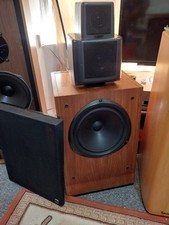 Kef reference 105 for sale  MARGATE