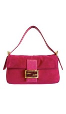 Fendi baguette vintage usato  Mondovi
