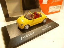 Jcollection daihatsu copen d'occasion  Expédié en Belgium
