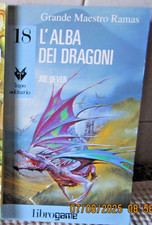 Librogame serie lupo usato  Busto Arsizio