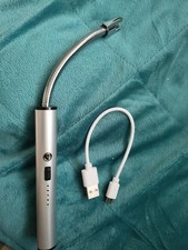 Vehhe usb lighter for sale  CARDIFF