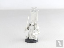 Sergeant black templars for sale  WESTBURY