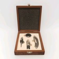 Luxury corkscrew wine for sale  CAMBERLEY