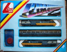 Vintage lima intercity for sale  SOUTHAMPTON