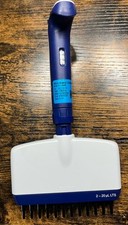 Usado, Pipeta Rainin Pipet-Lite L-20 XLS 2-20uL LTS 12 canais calibrada e testada comprar usado  Enviando para Brazil