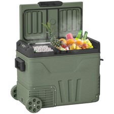Outsunny 45l camping for sale  GREENFORD