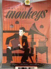 Arctic monkeys 2014 for sale  BROADSTAIRS