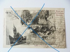 Schöneberg neumark soldin gebraucht kaufen  Bad Freienwalde (Oder)