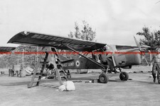 F008230 british taylorcraft for sale  MAIDSTONE