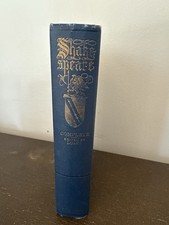 1926: Complete Dramatic & Poetic Works of William Shakespeare; John C. Winston comprar usado  Enviando para Brazil