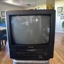 Vintage toshiba model for sale  Prescott