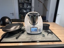 Thermomix tm5 gebraucht gebraucht kaufen  Hamm
