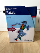Endspurt klinik auflage gebraucht kaufen  Ulm