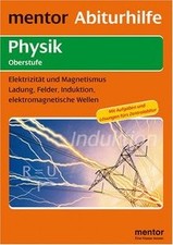 Abiturhilfe physik berstufe gebraucht kaufen  Berlin
