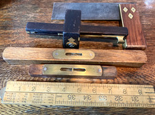 Vintage carpenters tools for sale  SHEFFIELD