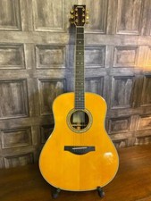 Yamaha transacoustic guitar for sale  UK