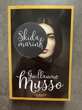 Guillaume musso skidamarink d'occasion  Strasbourg-