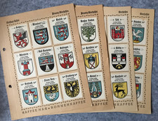Rtswappen freistaat hessen gebraucht kaufen  Eichwalde