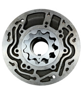 BOMBA DE ACEITE DE TRANSMISIÓN U660E U760 ES350 CARROCERÍA HIGHLANDER CON ENGRANAJES TOYOTA segunda mano  Embacar hacia Mexico