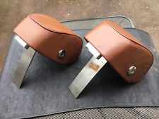 rover p5b headrests for sale  ILKESTON