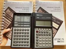28s advanced scientific gebraucht kaufen  Mainhardt