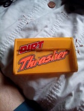 Tamiya dirt thrasher for sale  SURBITON