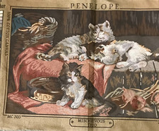 Vintage penelope tapestry for sale  WOLVERHAMPTON