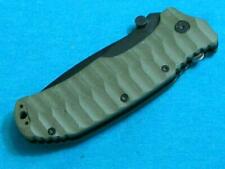 Custom grid knives for sale  Tecumseh