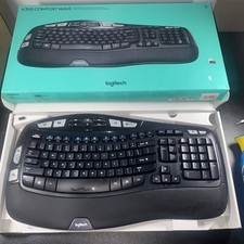 Logitech k350 920 for sale  Prospect