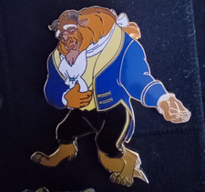 Broche Disney - Fera - Curtsy Bow Dancing comprar usado  Enviando para Brazil