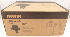 Irwin record tv75b for sale  LONDON
