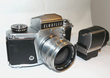 Cámara SLR camera Ihagee Elbaflex EXAKTA Varex VX 1000 Meyer Primagon 4,5/35 V segunda mano  Embacar hacia Argentina