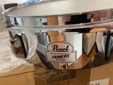 Pearl primero timbale for sale  GRIMSBY