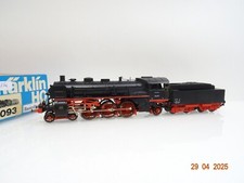 Märklin dampflok 473 gebraucht kaufen Märklin dampflok 473 gebraucht kaufen  Erftstadt