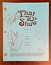 70s show original for sale  Rancho Palos Verdes