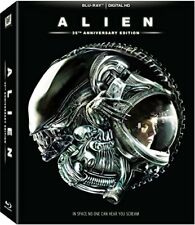 Alien blu ray for sale  Jacksonville