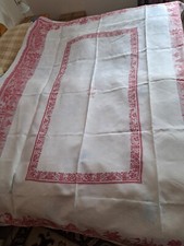 Tischdecke japanisches decor gebraucht kaufen  Monzingen