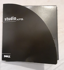 Dell studio xps for sale  Belmont