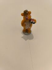 Figurine ours fozzie d'occasion  Haguenau