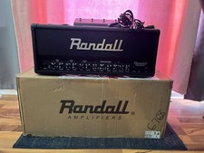 Randall rg3003h amp for sale  New Haven